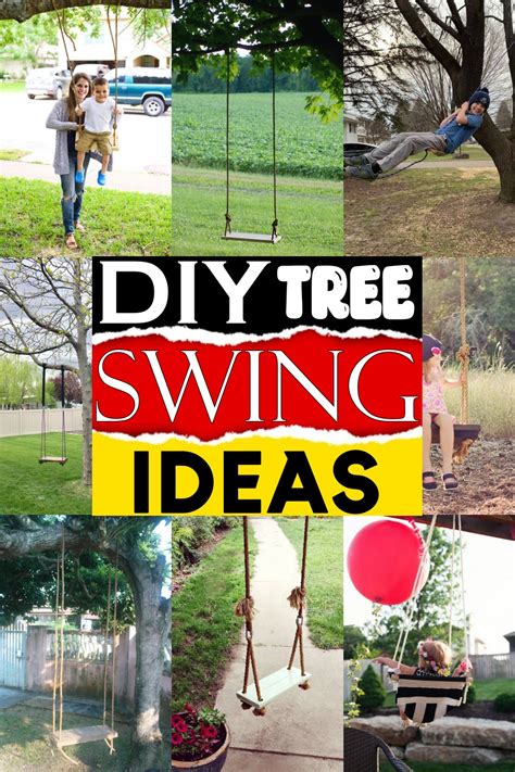 How to be good at swinging