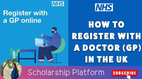 How to be gp in uk