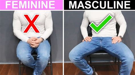 How to be more masculine as a girl. .  <a href=https://xvonix.com/kxcp...