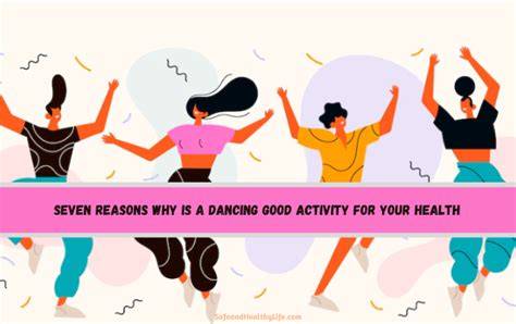 How to be safe while dancing