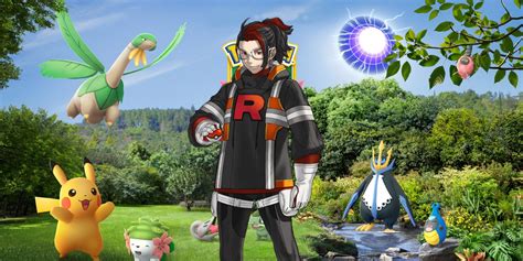 How to beat Arlo in Pokemon GO September 2022 