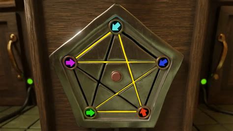 How to beat Trace Escape Room Trace Walkthrough Pro Game Guides
