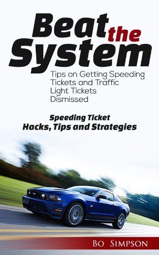 How to beat a speeding ticket book fight that ticket and win the complete guide to beating the system. - Dic dictionnaire des expressions images/the images in words dictionary.