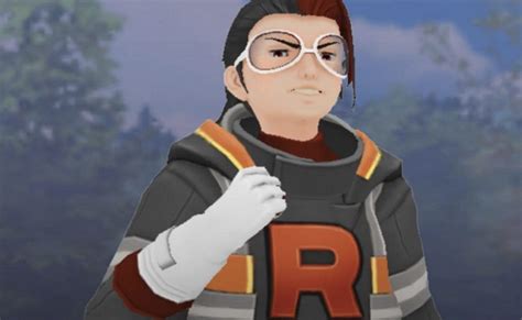 Players still need to bring effective type-advantages and the best counters to defeat the Team Rocket Leader. To start the challenge against Arlo in Pokemon GO, trainers must first collect 6 .... 