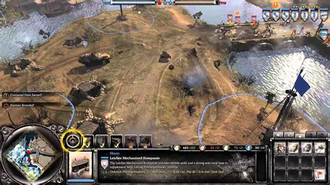 How to beat expert CPU? :: Company of Heroes 2 General …