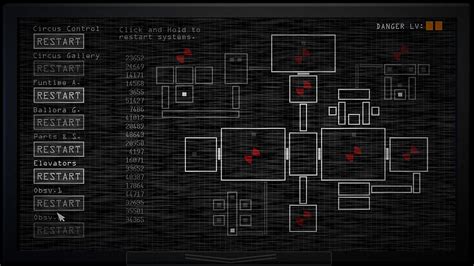 by ARuarkGuy. This guide includes all the information you need to know about getting past Sister Location from the first night to Golden Freddy mode. This is the full Sister Location guide, and most of all! It's MOSTLY Spoiler Free..... 