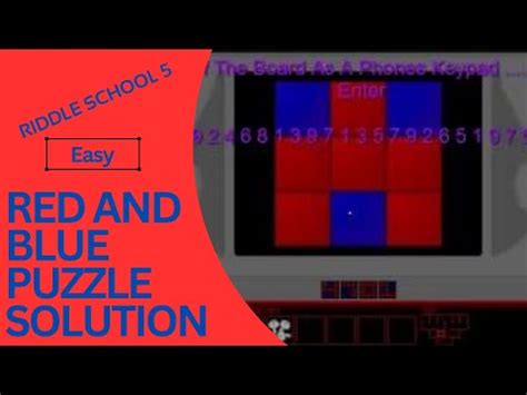 This is a walkthrough of the game "Riddle School 5".Play the