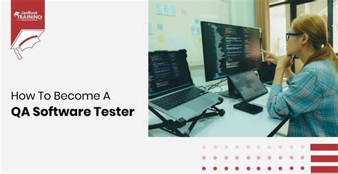 How to become a QA tester CareerExplorer.