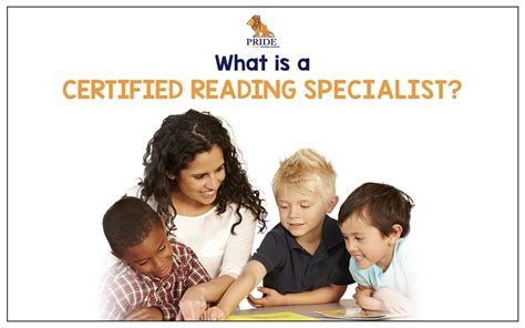 If becoming an elementary reading teacher excites you, this may be a good education path for you. A reading specialist is a professional with advanced experience in teaching reading and who helps children improve their reading abilities individually or as part of a group. 1 Reading specialists have in-depth knowledge about: Teaching reading ... . 