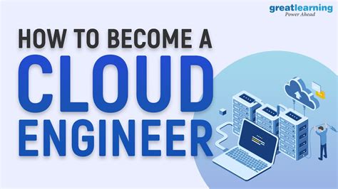 How to become a cloud engineer. Things To Know About How to become a cloud engineer. 