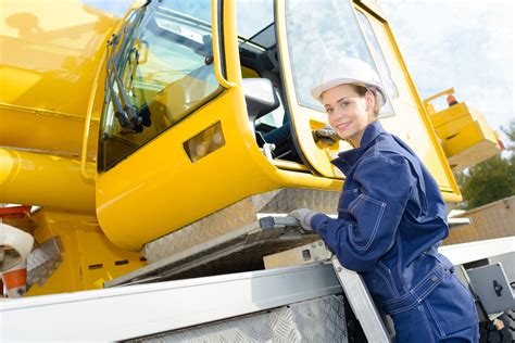 How to become a crane operator. Jan 14, 2014 ... Enroll in a heavy equipment or crane operator course – The first step to becoming a well-paid crane operator is to get trained. · Get your ... 