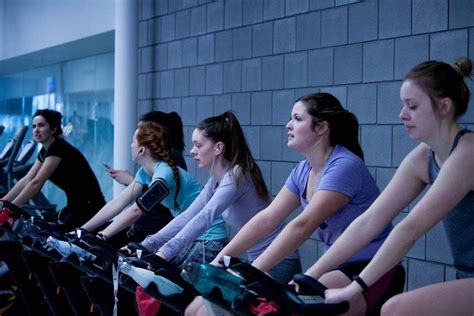 The AFAA Indoor Cycling Instructor Certification is