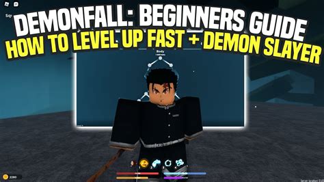 How to become a demon slayer in demonfall. Demonfall is a Roblox game published by Fireheart Studio. In the game, the players fight enemies, explore the in-game environment for resources, and try to survive. The game is based on the popular anime Demon Slayer. Make sure to watch it if you have not yet. Players in the game can also team up with their comrades to take on the hordes … 