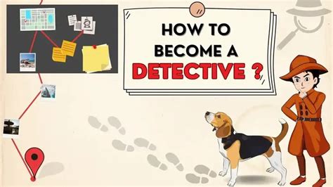 How to become a detective in toronto