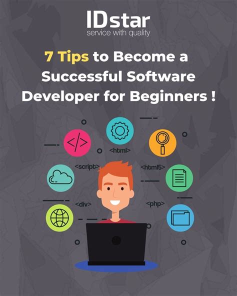 How to become a developer. Here's how to become a software developer in five steps: 1. Get qualified. The first step to becoming a software developer is acquiring the necessary qualifications. Having the relevant qualifications demonstrates your competency and understanding of software development topics to employers. 