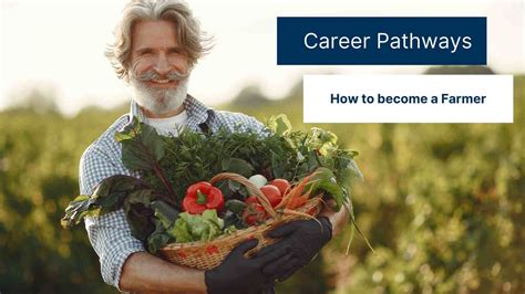 How to become a farmer. Things To Know About How to become a farmer. 