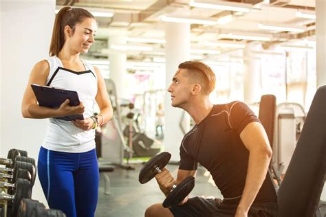 How to become a fitness instructor. Things To Know About How to become a fitness instructor. 
