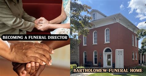 How to become a funeral director in alberta.  This includes a general understand...
