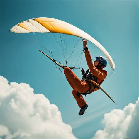 How to become a glider pilot