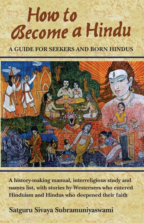 How to become a hindu a guide for seekers and born hindus. - Aufzeichnungen des hildesheimer dechanten johan oldecop (1493-1574).