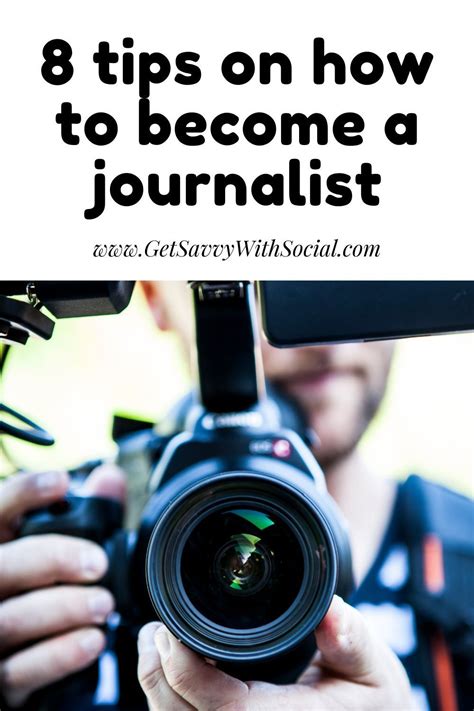 How to become a journalist. Basic requirements. A detailed knowledge of science is not necessarily the most important requirement. Most editors agree that the formula for a good science writer is 80 per cent good journalism plus 20 per cent aptitude to learn and communicate science. To quote the late Anthony Tucker, former science editor of the British newspaper The ... 