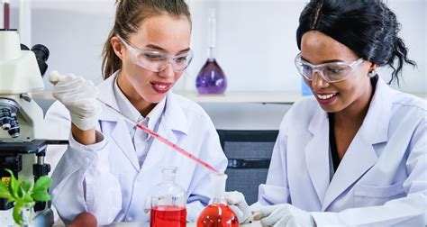 Learn how to become a Lab Technician, what skills you need to succeed, how to advance your career and get promoted, and what levels of pay to expect at each step on your …. 