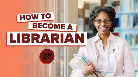 How to become a librarian in florida