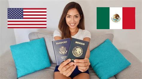 How to become a mexican citizen. Dec 5, 2022 ... If one of your parents is Mexican by birth, you have the right to Mexican citizenship. This is also the case with grandparents and even further ... 