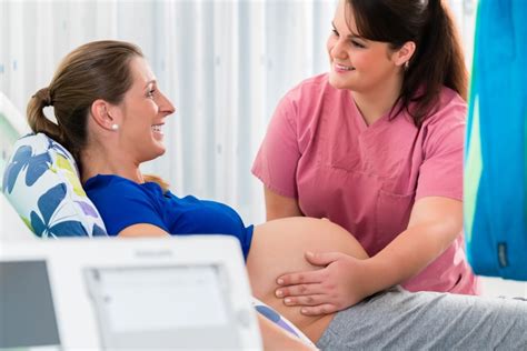 How to become a midwife in massachusetts
