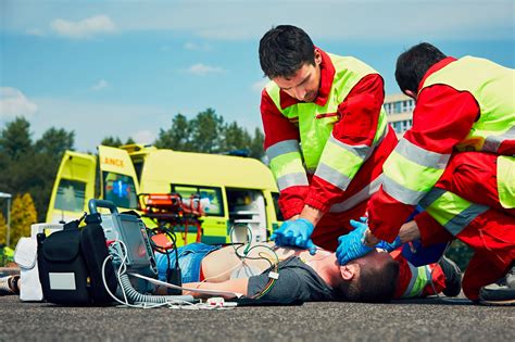 How to become a paramedic. Things To Know About How to become a paramedic. 