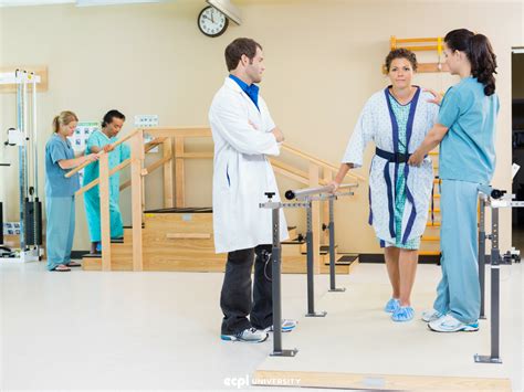 How to become a physical therapy assistant. Physical therapist aides typically do the following: Clean treatment areas and set up therapy equipment. Wash linens. Help patients move to or from a therapy area. Do clerical tasks, such as answering phones and scheduling patients. Both physical therapist assistants and aides are supervised by physical therapists. 