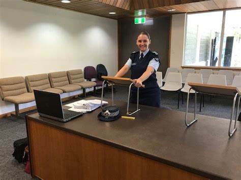 How to become a police prosecutor qld.  Advanced Standing Up to eight (...