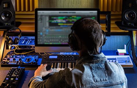 How to become a producer. It just means to mix your tracks together at points in the songs which make sense. Almost all music that you will be DJing is in 4/4 time, whether you play electronic dance music, hip-hop, funk, or top 40. … 