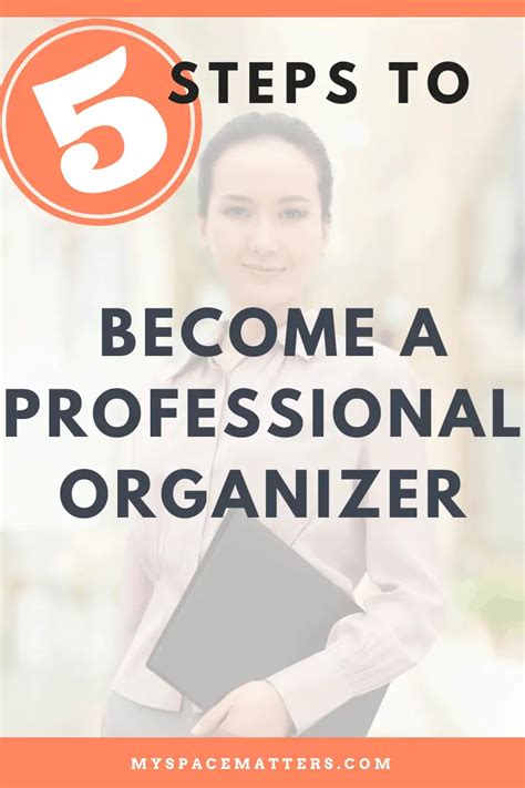 How to become a professional organizer. Want to be a professional organizer? Enroll in QC Design School's Professional Organizing Course! 🙌Join QC Student Ambassador and design professional, Bradl... 