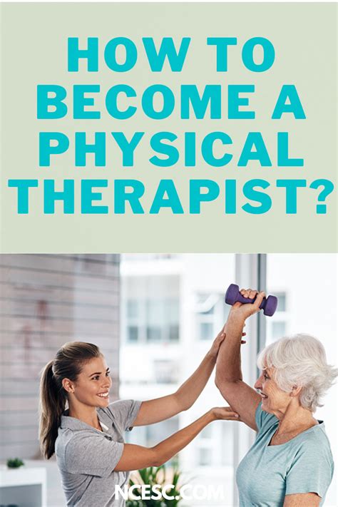 How to become a pt. To practice as a PT in the U.S., you must hold a doctor of physical therapy degree from an accredited program. You'll then need to pass a state licensure exam. The length of professional DPT programs is typically three years. Most PT programs require a bachelor’s degree for entry, although a few offer a 3-year undergraduate pre-PT … 