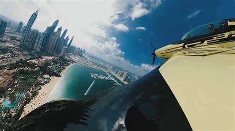 How to become a race pilot