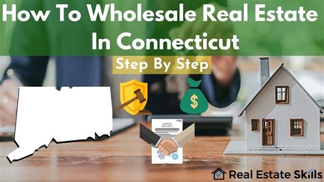 How to become a realtor in ct