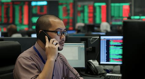 How to become a remisier in malaysia