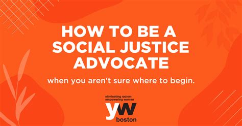 How to become a social justice advocate. Things To Know About How to become a social justice advocate. 