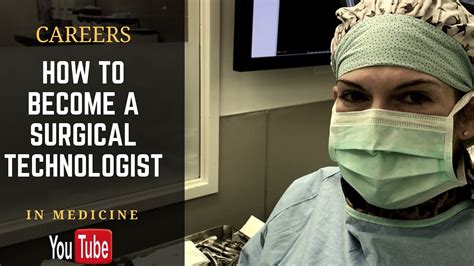 How to become a surgical tech. Things To Know About How to become a surgical tech. 