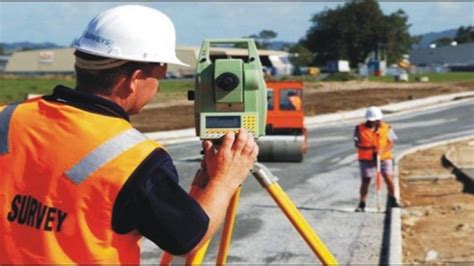 How to become a surveyor. Things To Know About How to become a surveyor. 