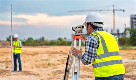 How to become a surveyor in india