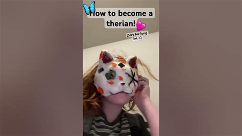 How to become a therian. May 7, 2023 · In today's video I'm giving you a guide on the highly requested topic: coming out as a therian or otherkin. Because while to some this may sound like an easy... 