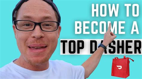 How to become a top dasher fast. ٥ صفر ١٤٤٥ هـ ... How To Become a Top Dasher: Top Dasher Requirements · Average customer rating of at least 4.7 (out of 5 stars) · Average order acceptance rate of ... 