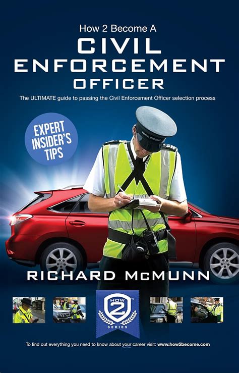 How to become a traffic warden civil enforcement officer the ultimate guide to becoming a traffic warden how2become. - 2004 nissan terrano europe lhd rhd models service manual.