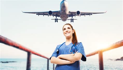 How to become a travel nurse. Find a Global Nurse Recruiting Agency . The simplest way to become a global nurse is by joining an agency that partners with global organizations. They’ll help you find suitable opportunities based on your skills and experience. Many global nursing roles are handled by agencies working in countries with a shortage of nurses. 