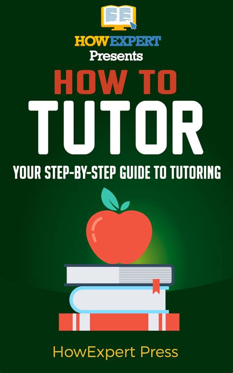 How to become a tutor. Things To Know About How to become a tutor. 