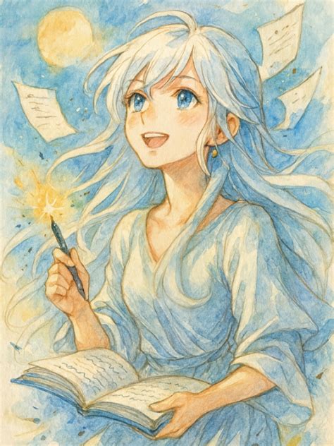 How to become a webnovel writer.  Greta wants to become a teacher.  How ...