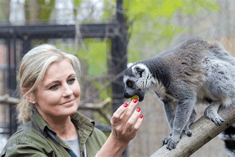 How to become a zookeeper. Tune in to a very unique Taronga TV episode as you listen to Keeper Courteney’s experience as she went from being a student studying accredited Certificate courses with the Taronga Training Institute (RTO 91359) onto being a Keeper (aka her dream job!) 