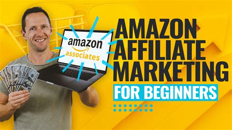 How to become an affiliate for amazon.  The Amazon Associate Program helps content cr...